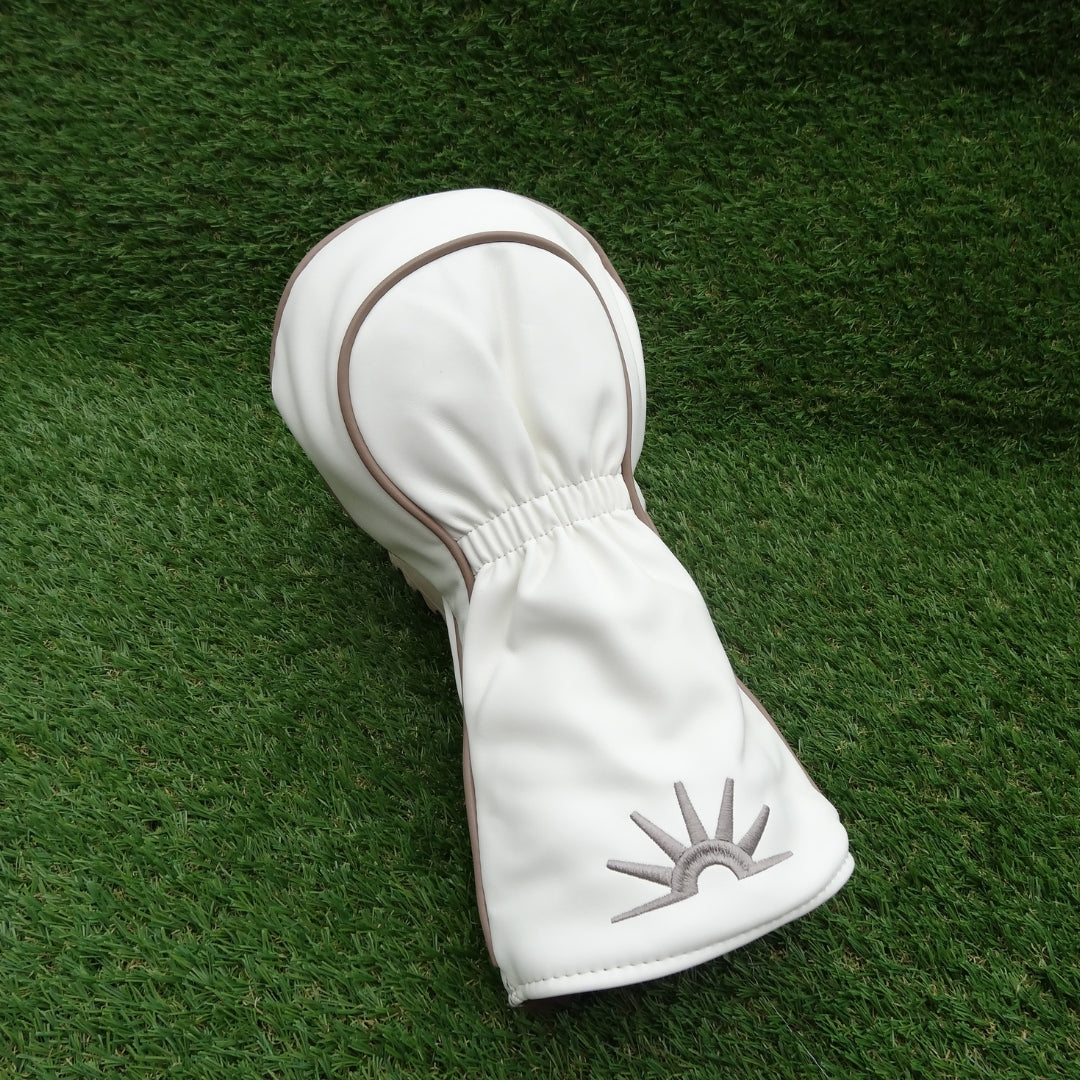 Classico Fairway Headcover