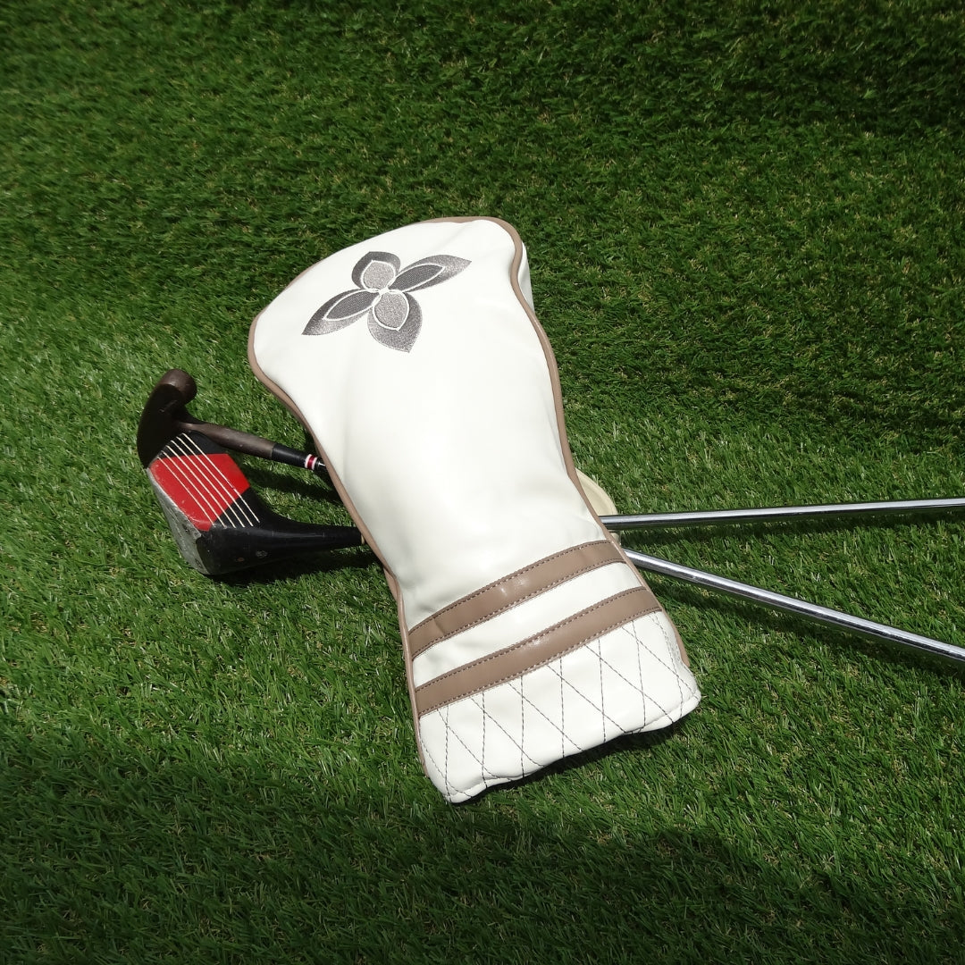 Classico Fairway Headcover
