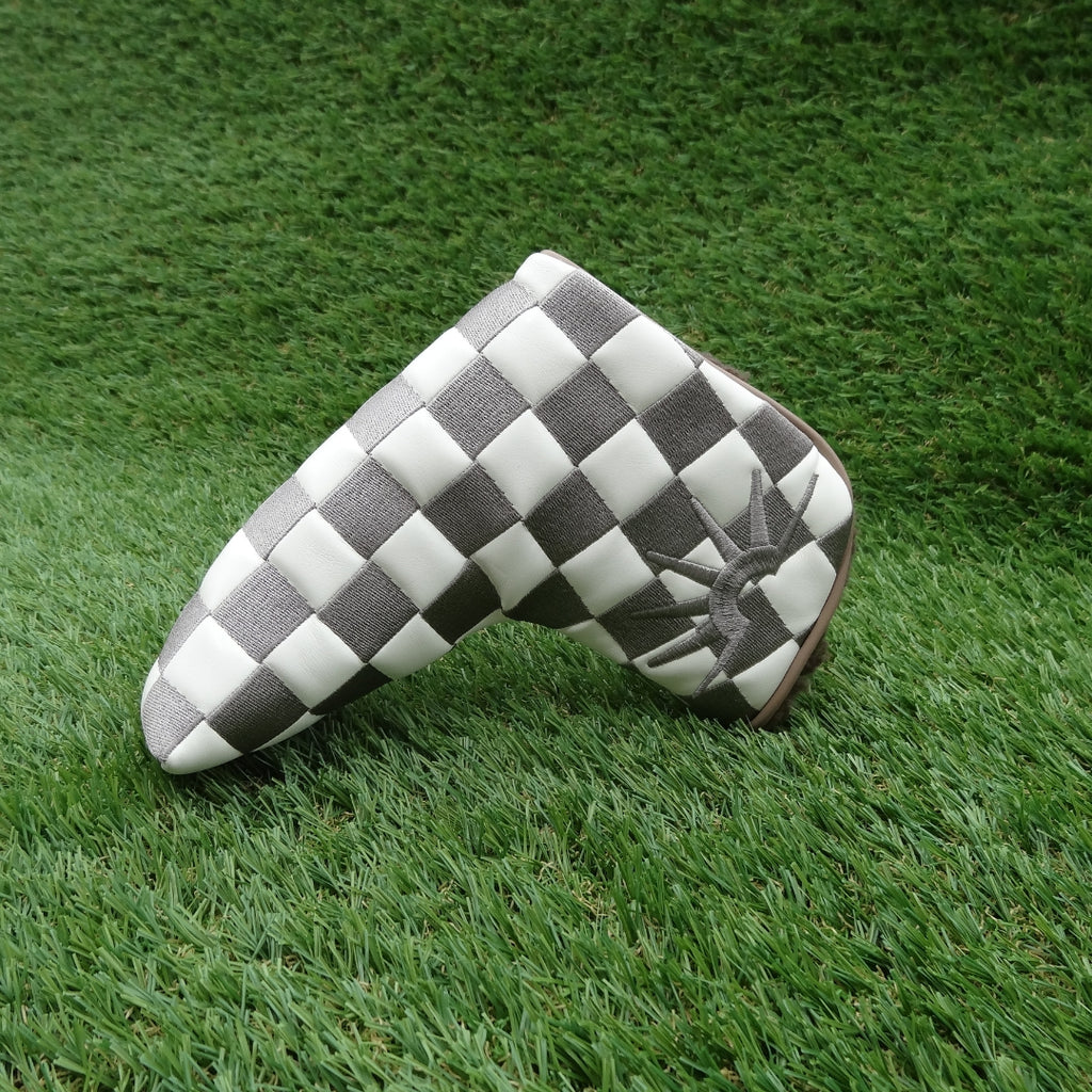 Golf Blade Putter